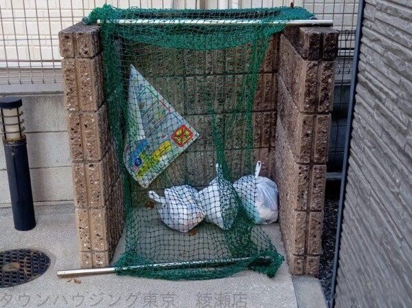 レオパレスフルールの物件内観写真